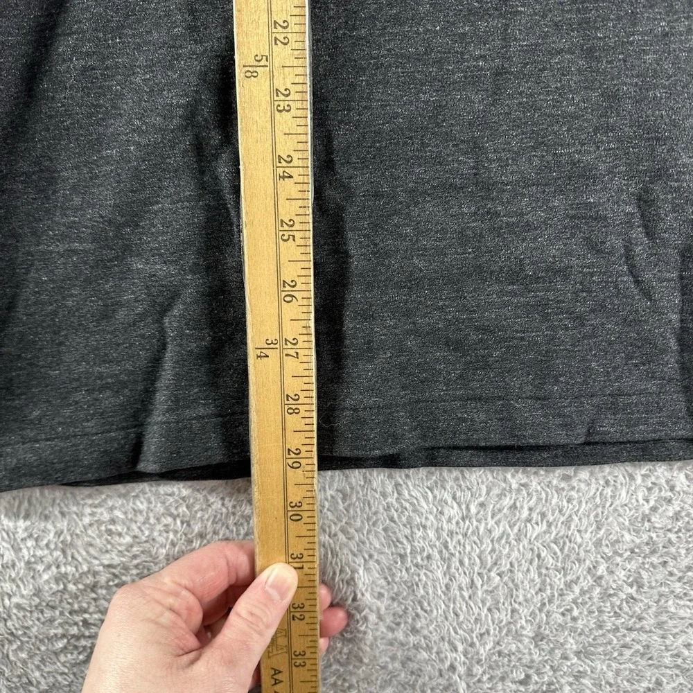Polo Ralph Lauren Shirt Mens 2XB Dark Gray Short‎ Sleeve Polo